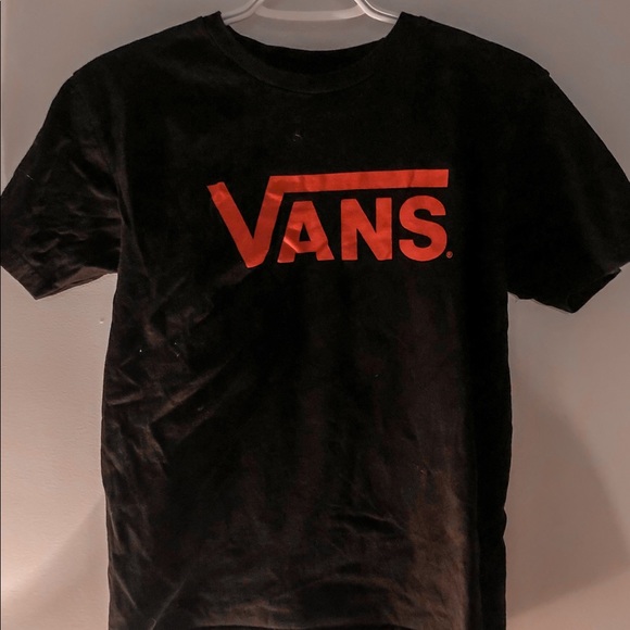 VANS T-Shirt ★★ - Picture 2 of 3